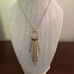 Bay to Baubles necklace 🌺